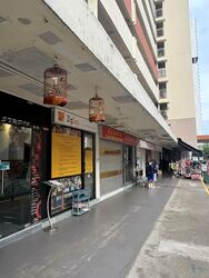 Saint George's Road (D12), Shop House #554234371